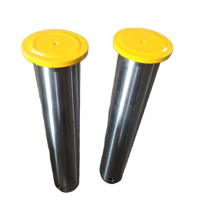 Cylinder Shaped SDLG953 Excavator Bucket Pin Standard Bucket Product ISO/CE Certified