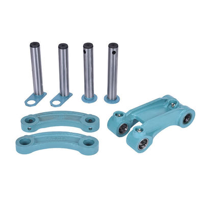 Cylinder Shaped SDLG953 Excavator Bucket Pin Standard Bucket Product ISO/CE Certified