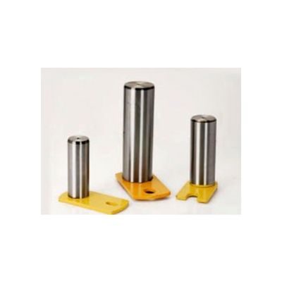 Excavator 50*300 Bucket Pin Excavator Bucket Pin Cylinder Shaped 8-12mm
