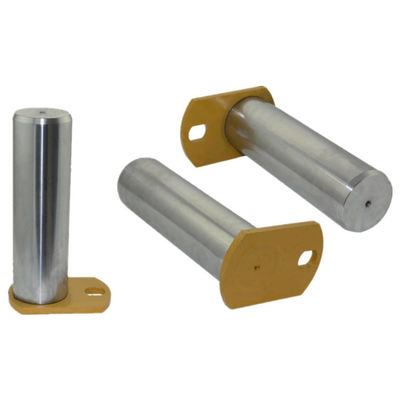 Excavator Bucket Pins And Bushings 205-70-73270 For PC200-7 Excavator