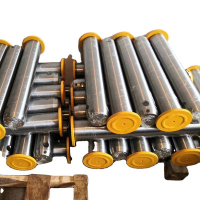 Excavator Bucket Pins And Bushings 205-70-73270 For PC200-7 Excavator