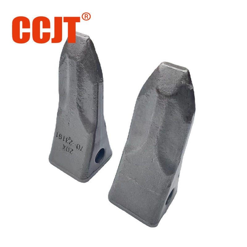 Excavator Heavy Duty Bucket Teeth 7t3402rc 1U3252RC 1U3202RC 9W8452RC