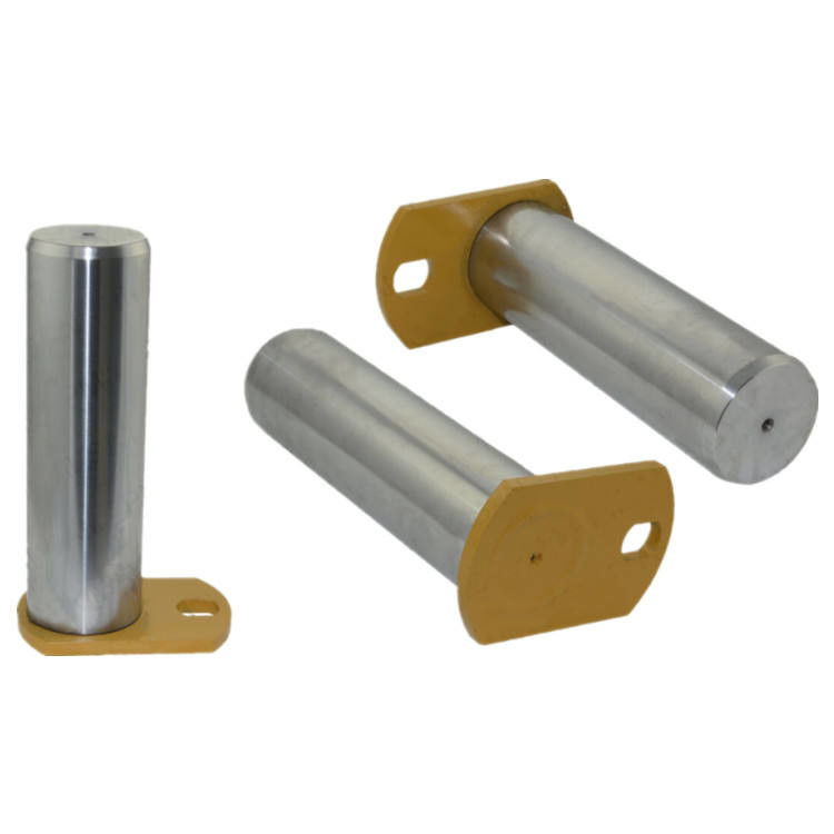 Excavator Bucket Pins And Bushings 205-70-73270 For PC200-7 Excavator